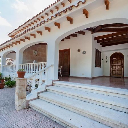 Villa Nueva Cala Galdana  Kültér fotó