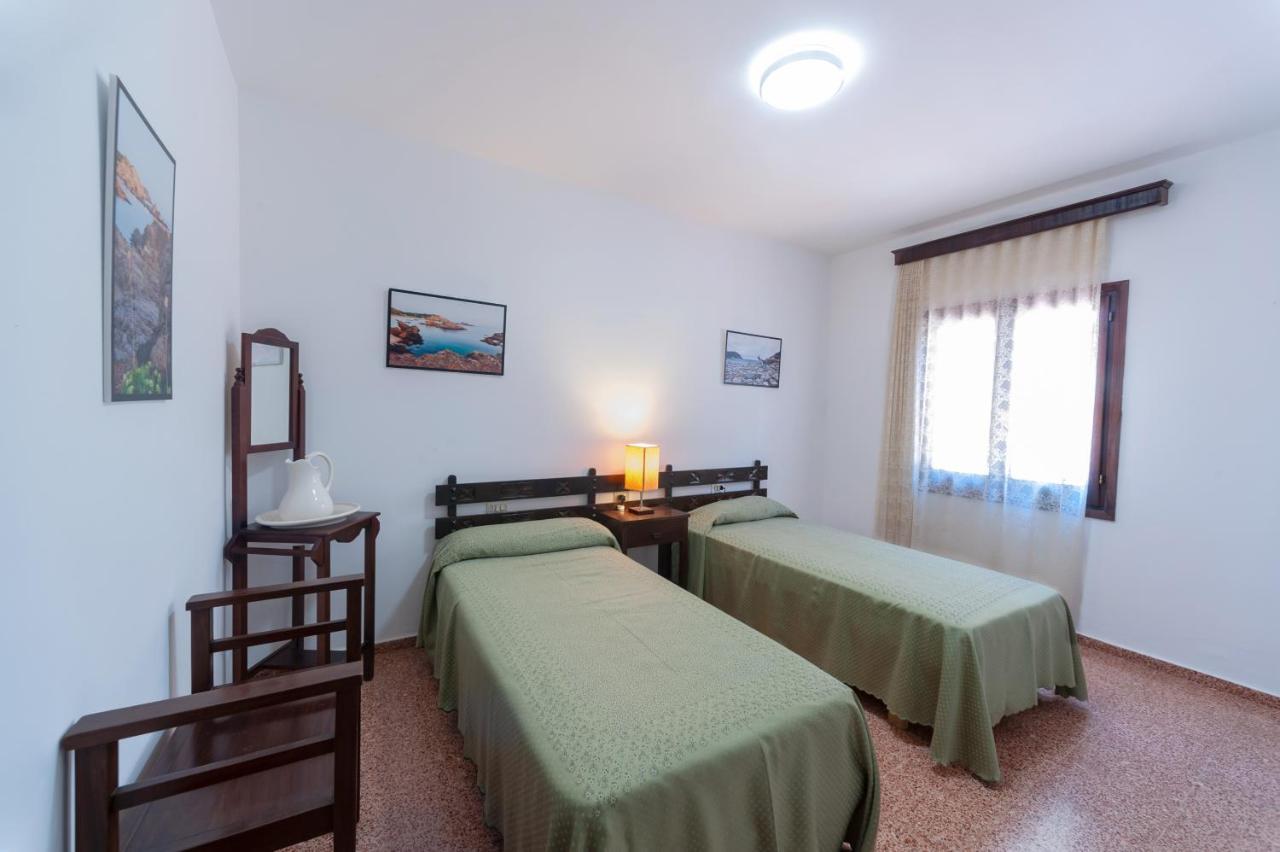 Villa Nueva Cala Galdana  Kültér fotó