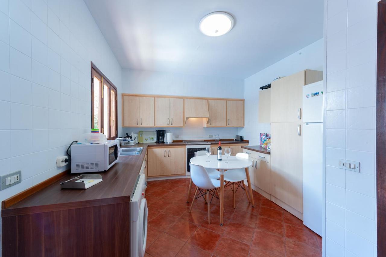 Villa Nueva Cala Galdana  Kültér fotó