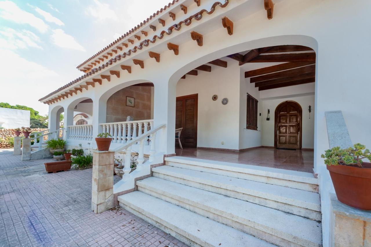 Villa Nueva Cala Galdana  Kültér fotó