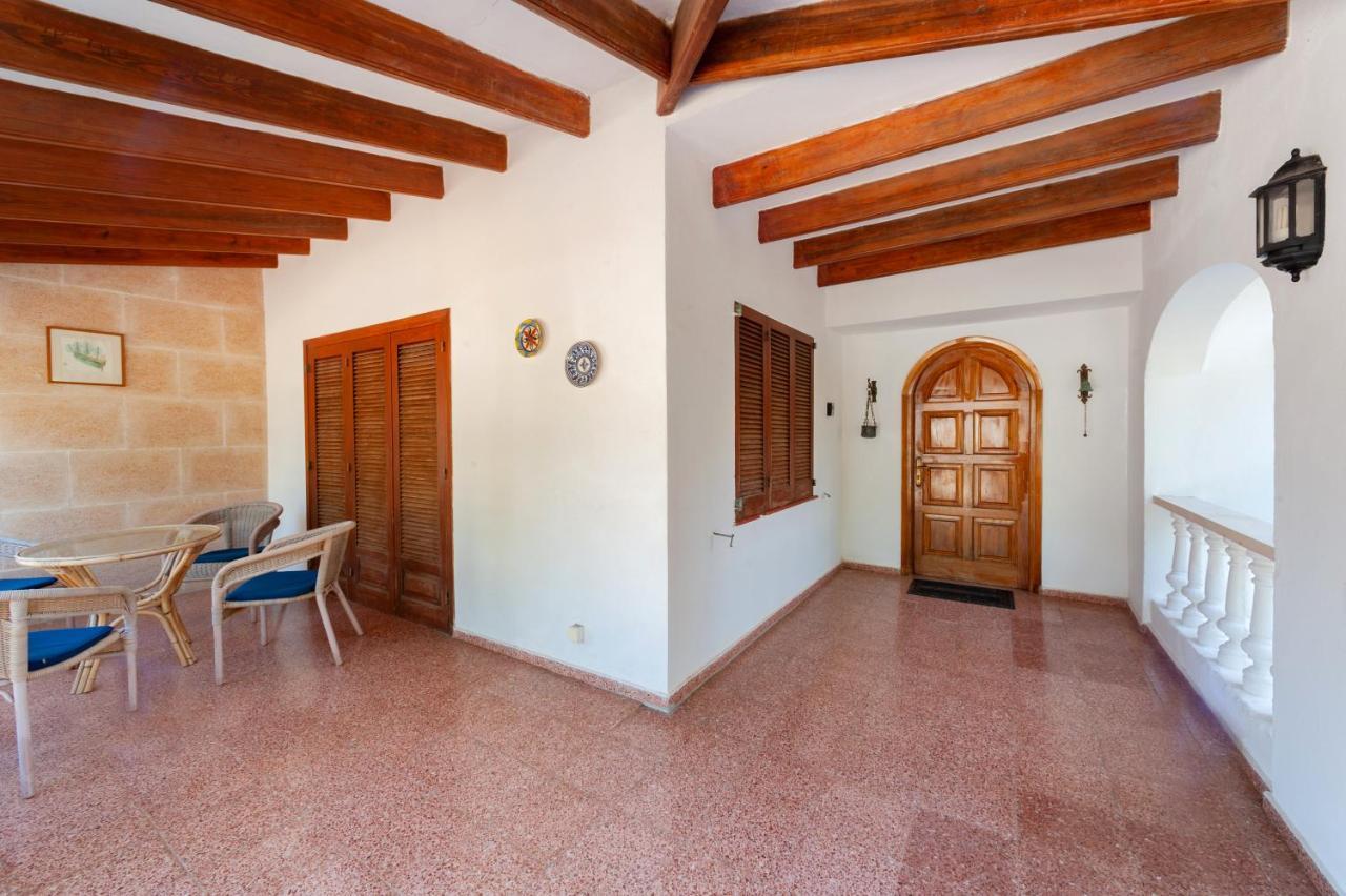 Villa Nueva Cala Galdana  Kültér fotó