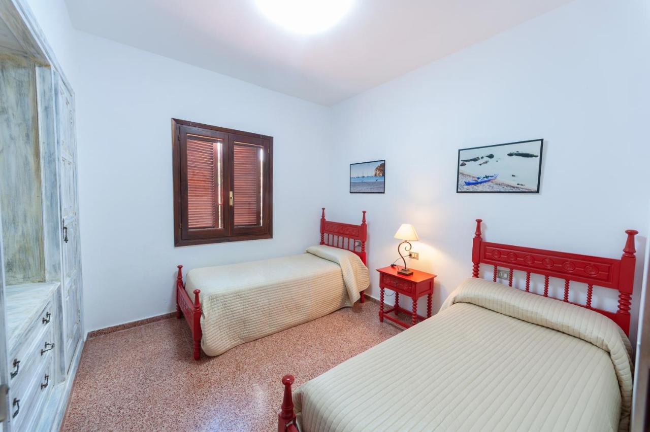 Villa Nueva Cala Galdana  Kültér fotó