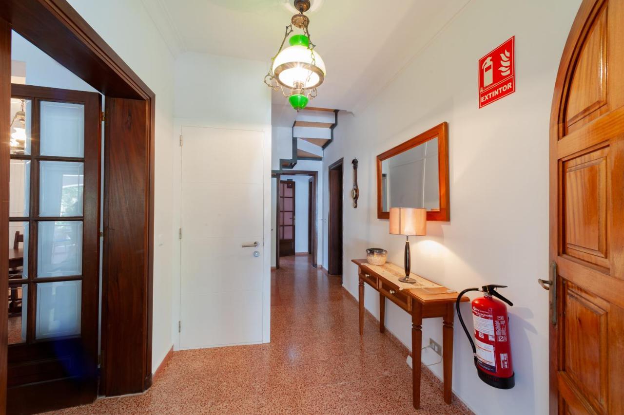 Villa Nueva Cala Galdana  Kültér fotó