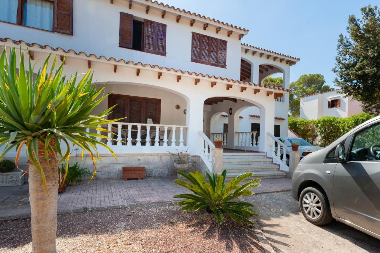 Villa Nueva Cala Galdana  Kültér fotó