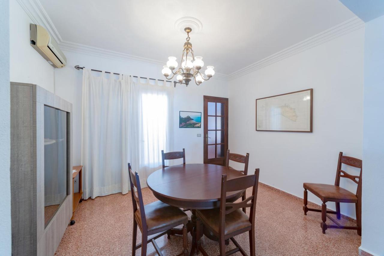 Villa Nueva Cala Galdana  Kültér fotó