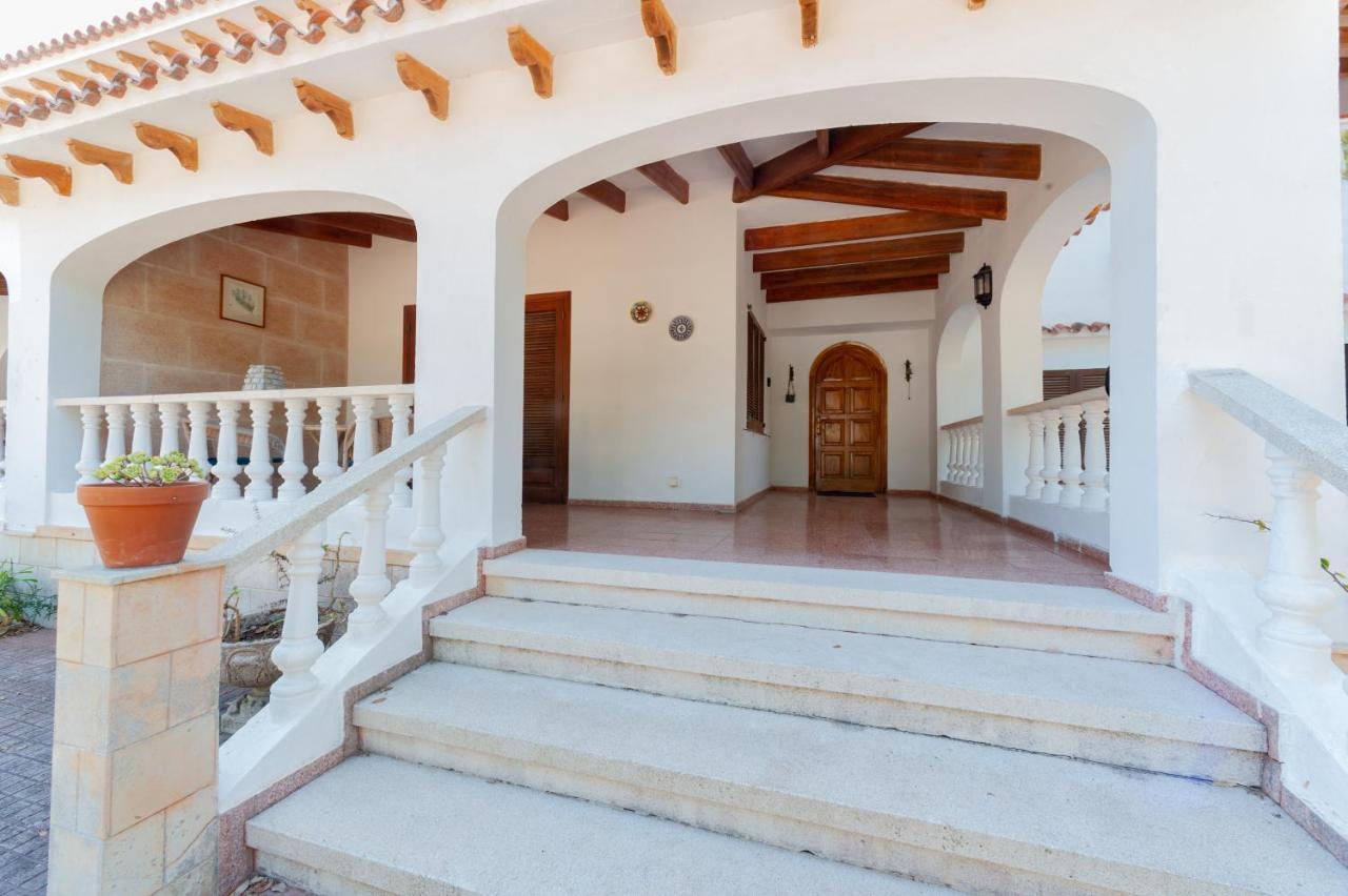 Villa Nueva Cala Galdana  Kültér fotó