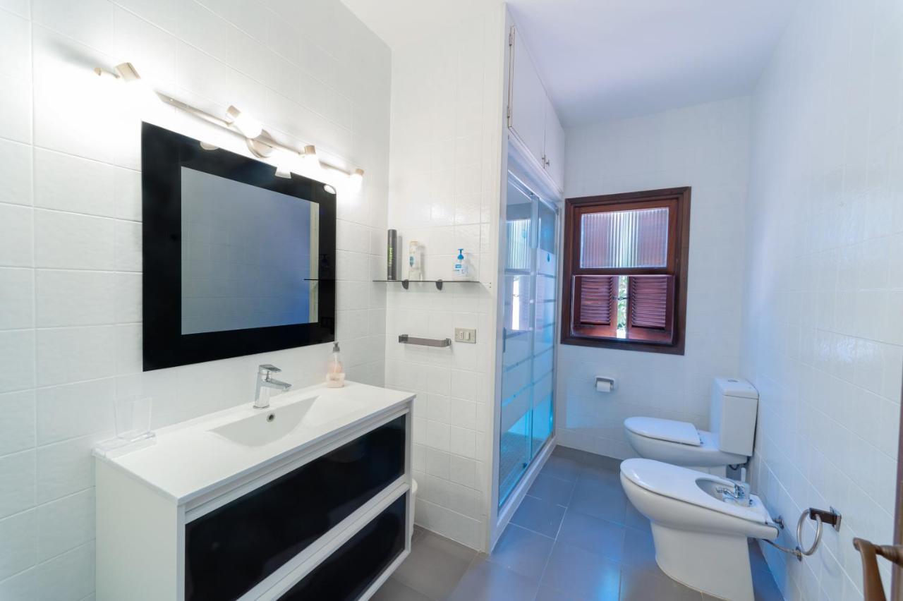 Villa Nueva Cala Galdana  Kültér fotó