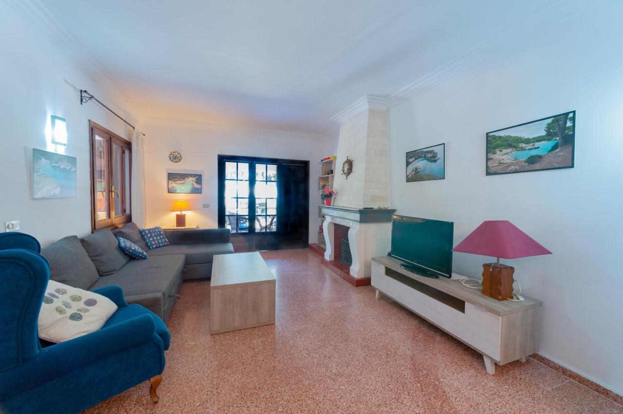 Villa Nueva Cala Galdana  Kültér fotó