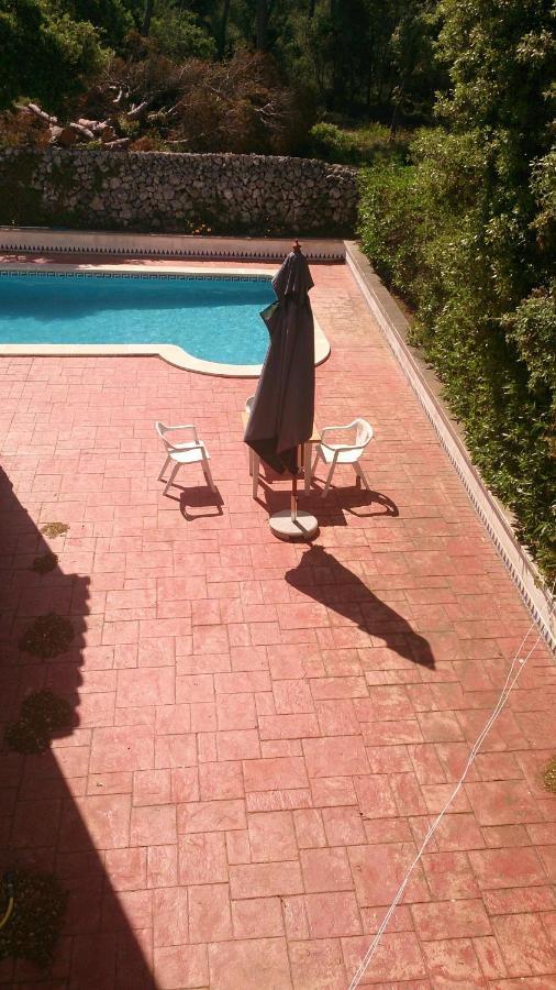 Villa Nueva Cala Galdana  Kültér fotó