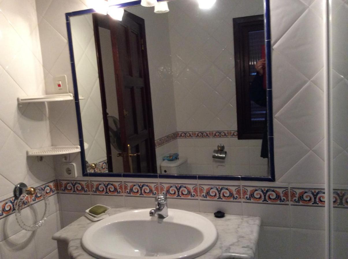 Villa Nueva Cala Galdana  Kültér fotó