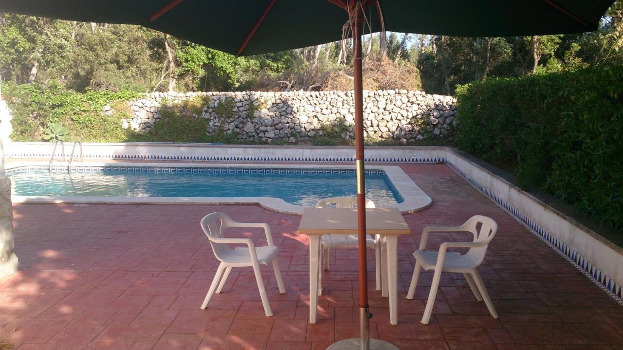 Villa Nueva Cala Galdana  Kültér fotó