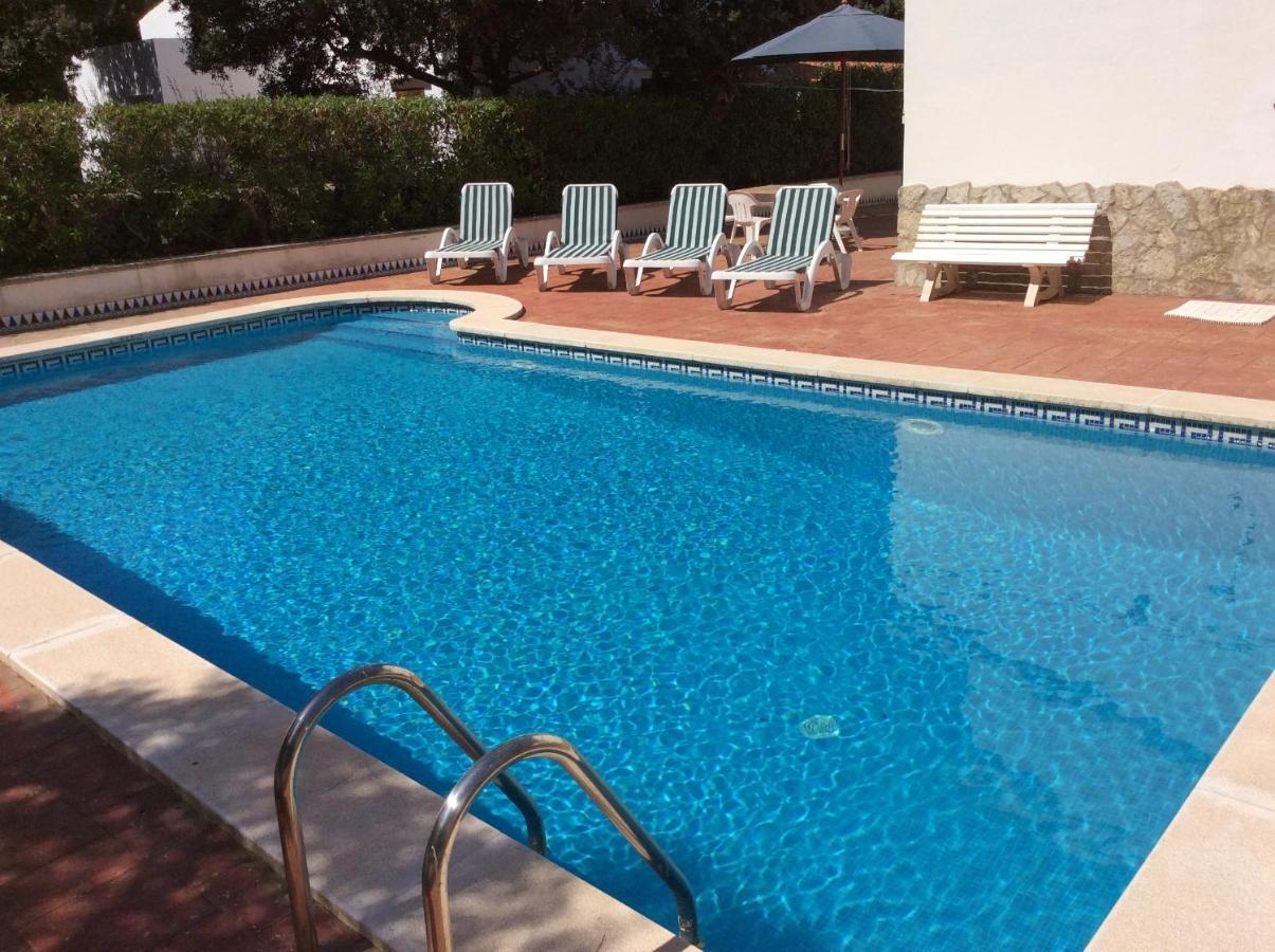 Villa Nueva Cala Galdana  Kültér fotó