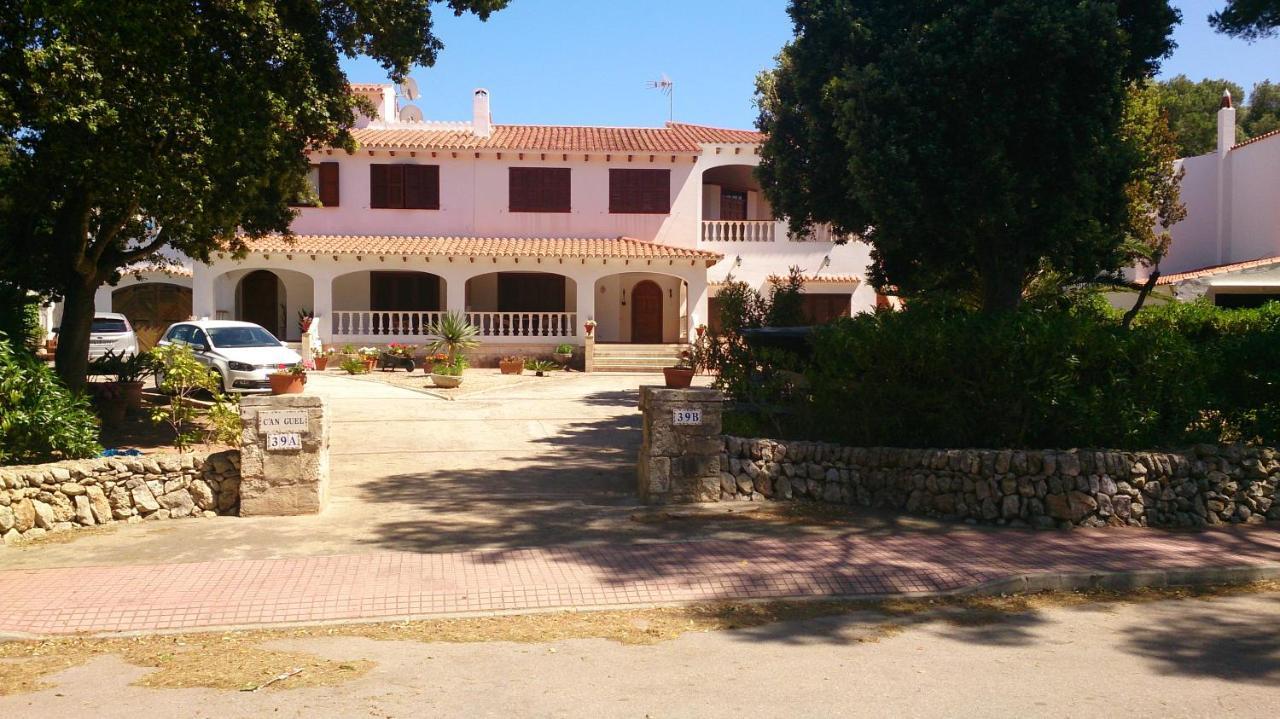 Villa Nueva Cala Galdana  Kültér fotó