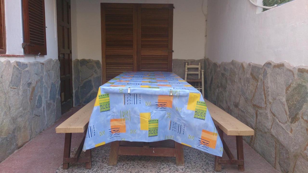 Villa Nueva Cala Galdana  Kültér fotó