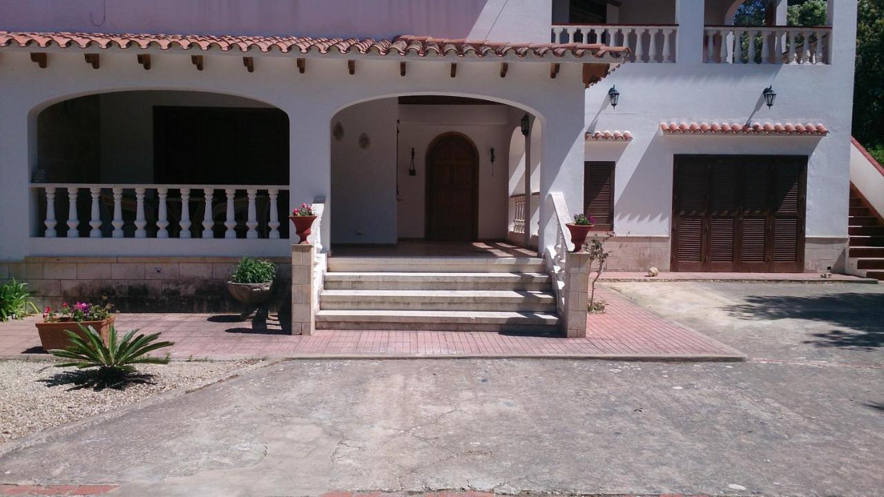 Villa Nueva Cala Galdana  Kültér fotó